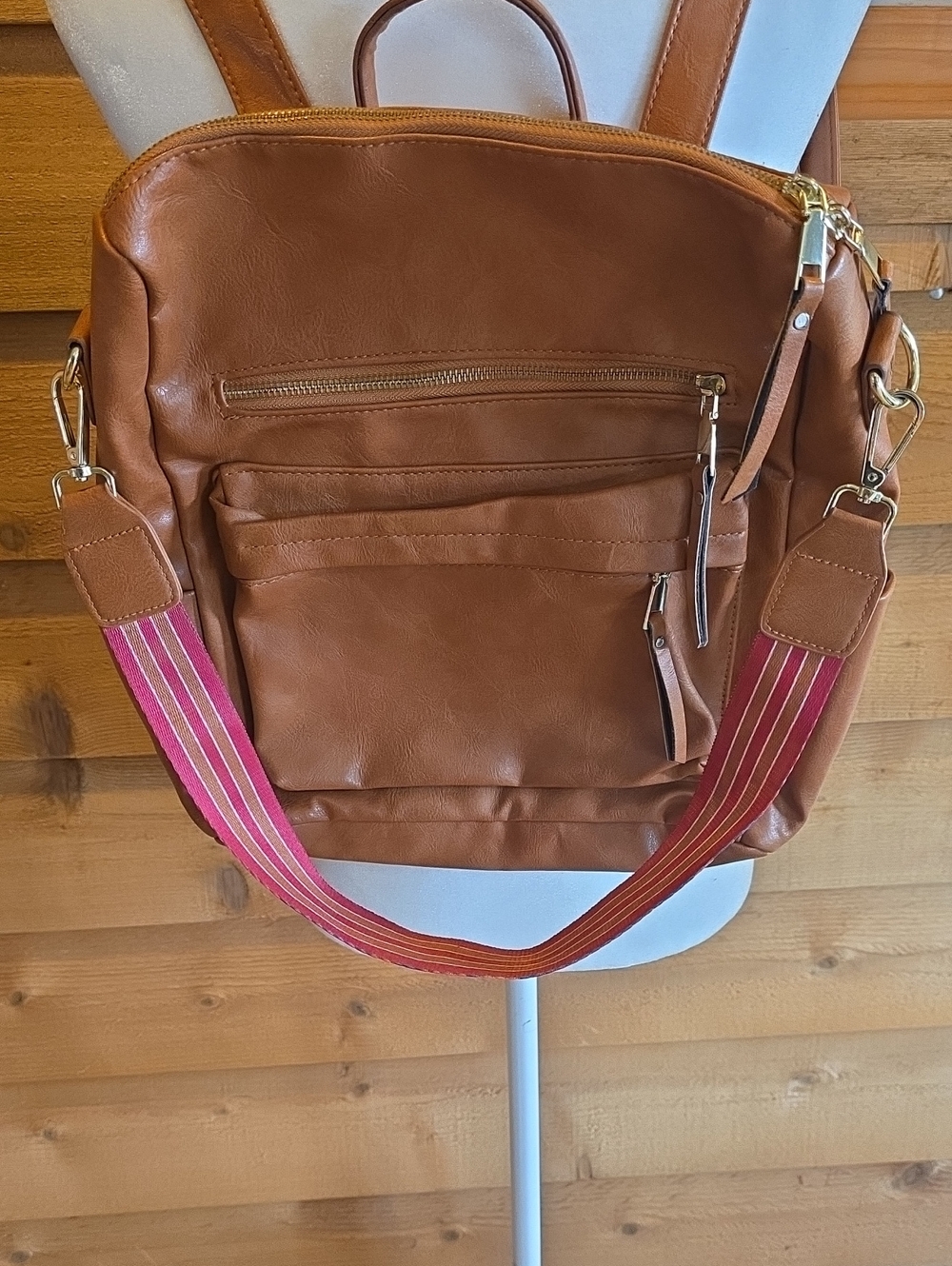 Zocilor Backpack/purse